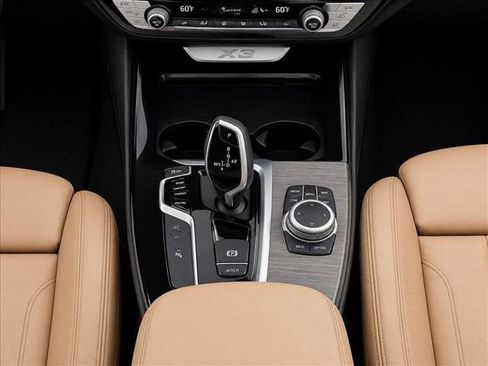 Used 2020 BMW X3 sDrive30i RWD image 12