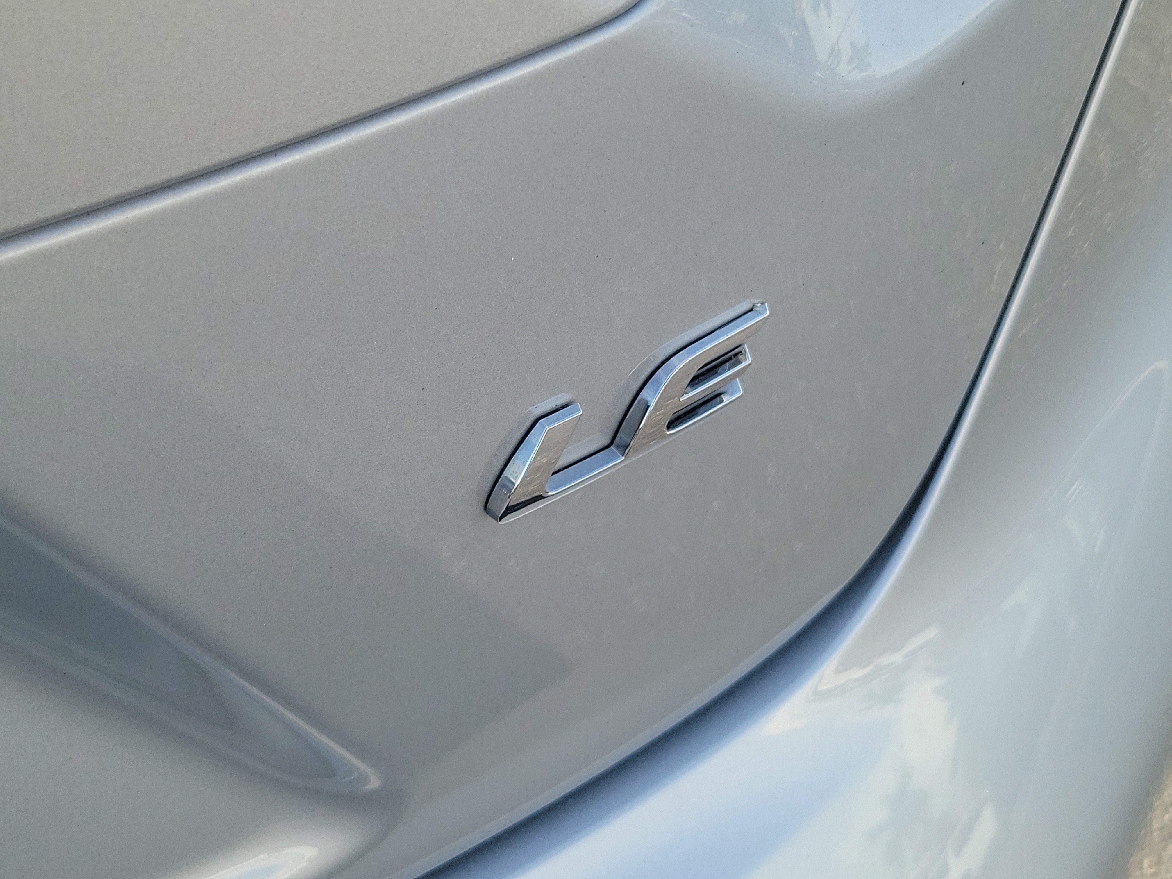 Used 2024 Toyota Corolla LE FWD image 5