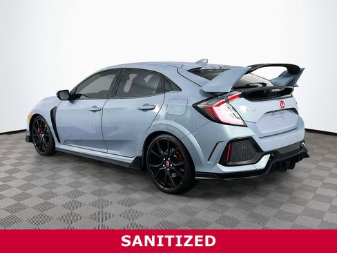 Used 2019 Honda Civic Type R image 29