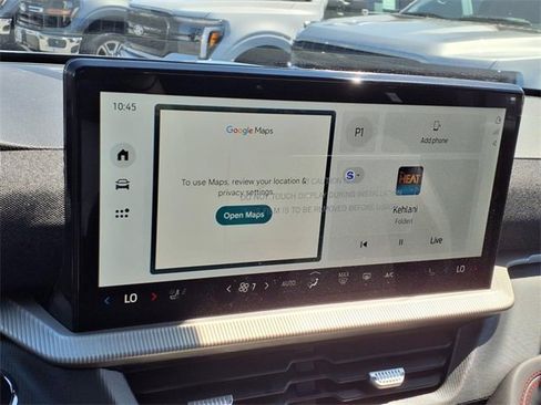 New 2025 Ford Explorer ST w/ Sun And Sound Package image 14