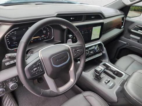 Used 2026 GMC Sierra 1500 Denali w/ Denali Reserve Package AWD/4WD image 8