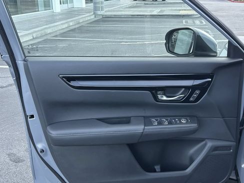 Used 2023 Honda CR-V EX-L image 11
