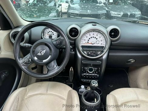 Used 2012 MINI Cooper Countryman S AWD/4WD image 14