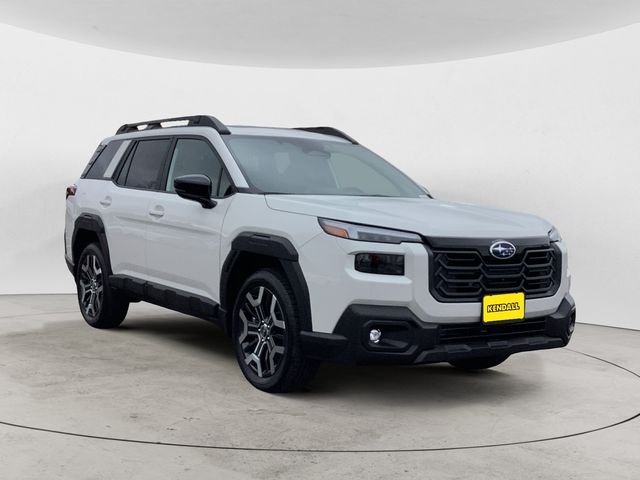 New 2026 Subaru Outback Touring XT AWD/4WD image 7