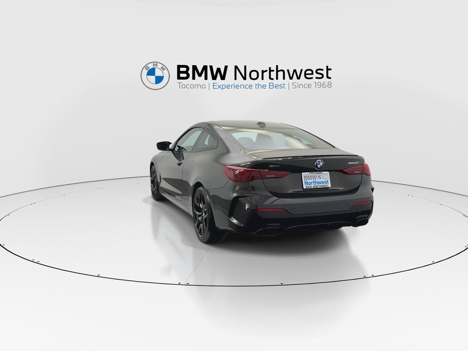 New 2027 BMW 440i xDrive Coupe w/ Premium Package AWD/4WD image 13