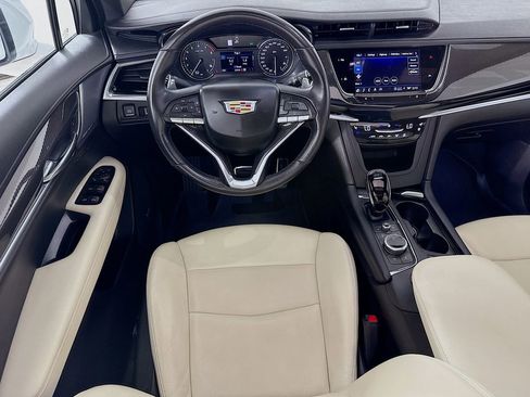 Used 2024 Cadillac XT6 Sport AWD/4WD image 26