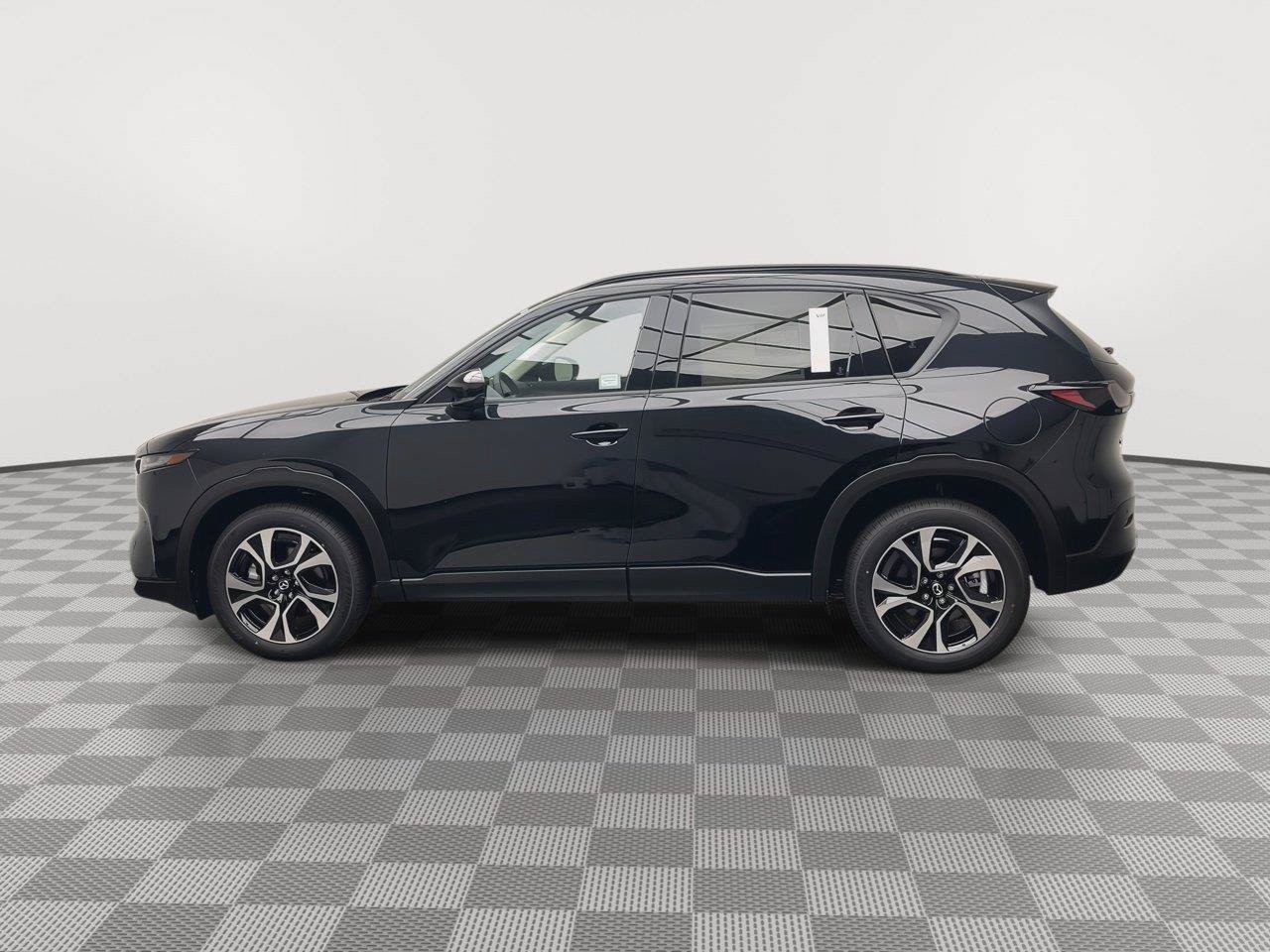 New 2026 MAZDA CX-5 Preferred AWD/4WD image 36