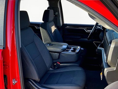 Used 2022 Chevrolet Silverado 1500 LT image 7