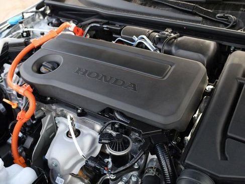 New 2026 Honda Civic Sport Touring image 11