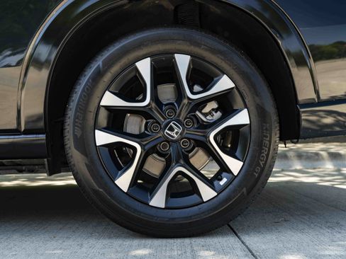 Used 2026 Honda HR-V EX-L image 15