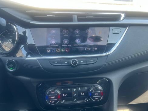 Used 2023 Buick Encore GX Essence w/ Experience Buick Package FWD image 11