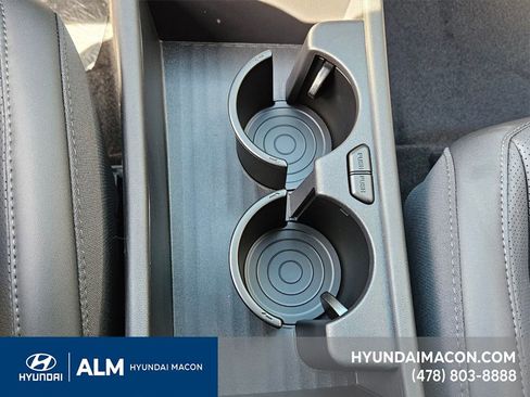 New 2026 Hyundai Kona SEL Premium image 22