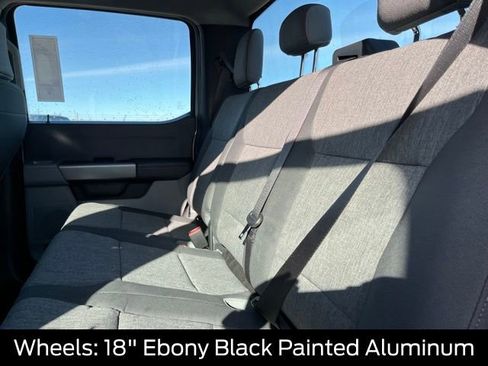 New 2026 Ford F250 XL w/ STX Appearance Package image 18