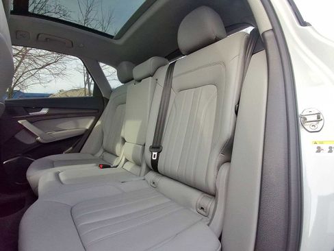 Certified 2022 Audi Q5 2.0T Premium w/ Convenience Package image 20