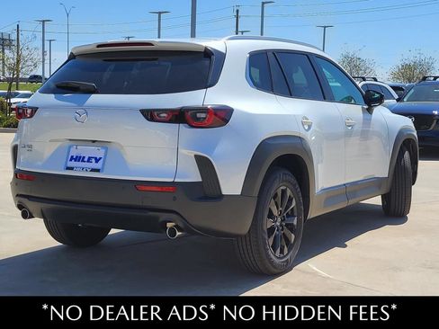New 2026 MAZDA CX-50 AWD 2.5 S w/ Weather Package image 4