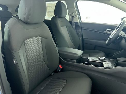 New 2026 Kia Sportage S image 30