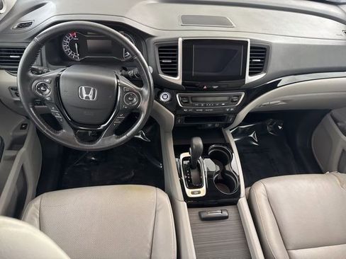 Used 2019 Honda Ridgeline RTL-E image 29