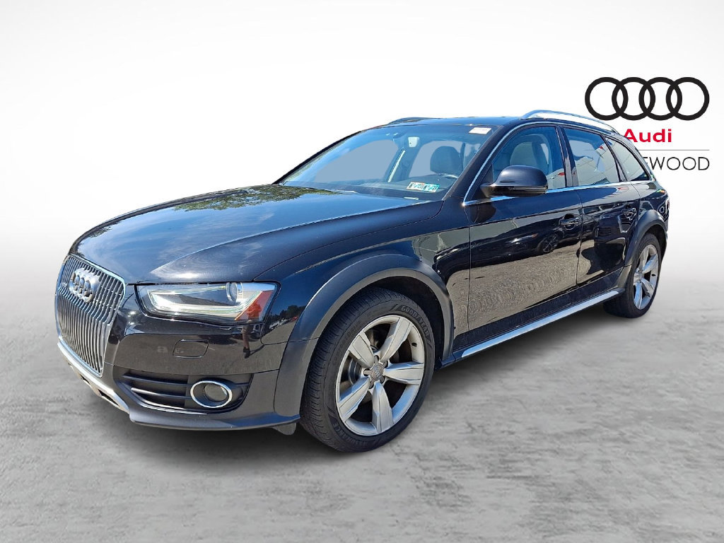 Used 2014 Audi A4 Premium Plus AWD/4WD image 3