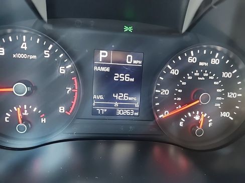 Used 2023 Kia Rio S FWD image 4