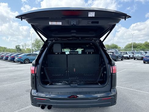 Certified 2026 Toyota Sequoia TRD Pro AWD/4WD image 20