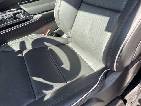 Certified 2025 Cadillac Escalade Sport w/ Touring Package image 28