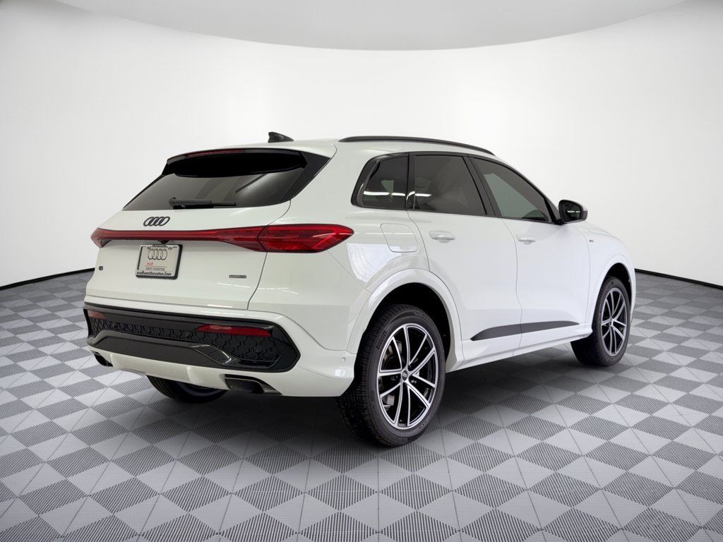 New 2026 Audi Q5 Premium Plus AWD/4WD image 9