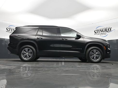 Used 2026 Chevrolet Traverse LT AWD/4WD image 33