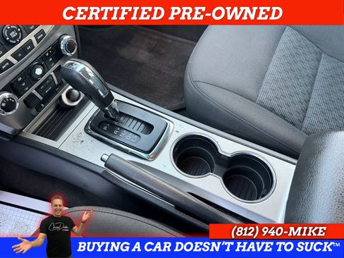 Used 2010 Ford Fusion SE image 28
