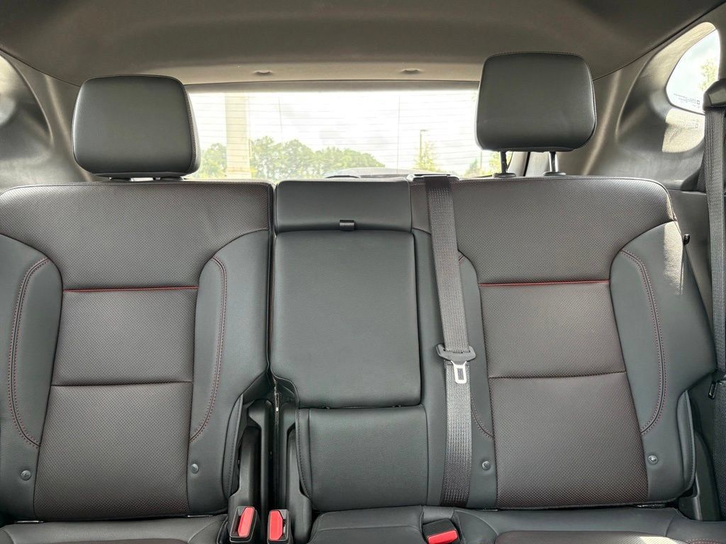 Used 2022 Chevrolet Blazer RS FWD image 27
