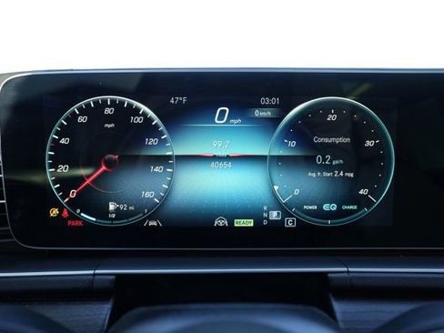 Certified 2022 Mercedes-Benz GLE 450 4MATIC image 25