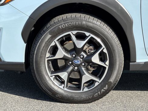 Used 2020 Subaru Crosstrek 2.0i Premium w/ Moonroof Package 2 image 26