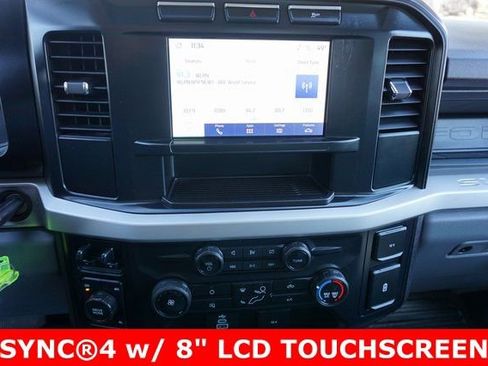 Used 2024 Ford F350 XL w/ XL Driver Assist Package image 4
