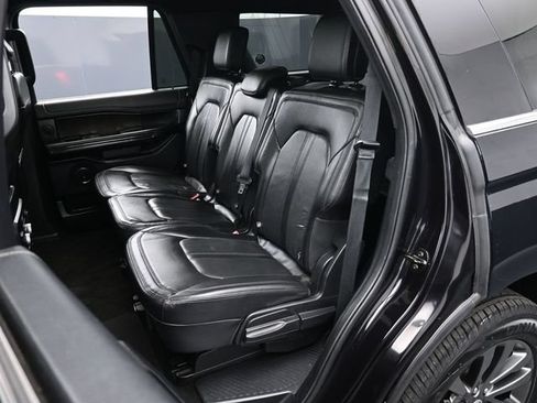Certified 2021 Ford Expedition Limited AWD/4WD image 27