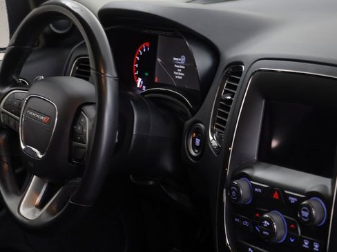 Used 2019 Dodge Durango GT image 21