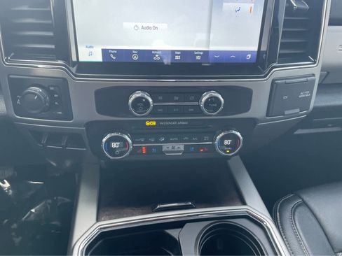 Used 2022 Ford F250 Lariat w/ Tremor Off-Road Package image 25