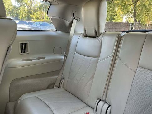 Used 2013 INFINITI JX35 AWD w/ Premium Pkg image 33