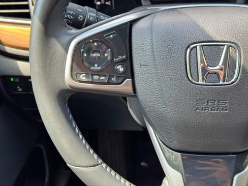 Used 2020 Honda CR-V EX-L image 21