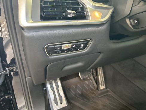 Used 2023 BMW X7 xDrive40i w/ Executive Package AWD/4WD image 53