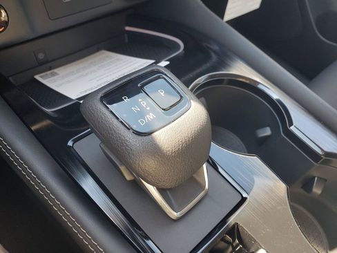 New 2026 Nissan Rogue Platinum w/ Platinum Premium Package image 11