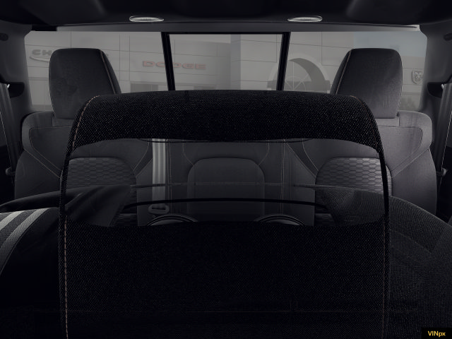 New 2027 RAM 1500 Tradesman AWD/4WD image 17