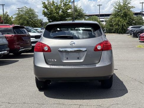 Used 2012 Nissan Rogue S FWD image 3