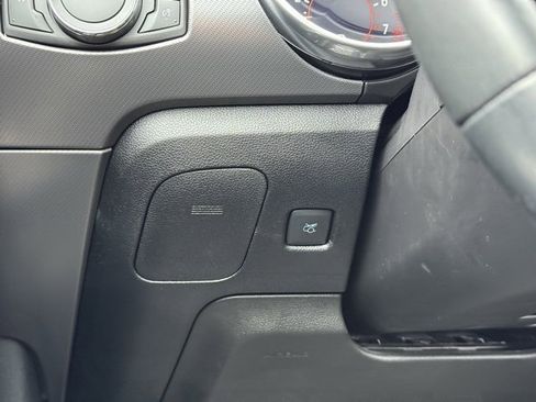 Certified 2021 Ford Mustang Premium w/ Equipment Group 201A image 29