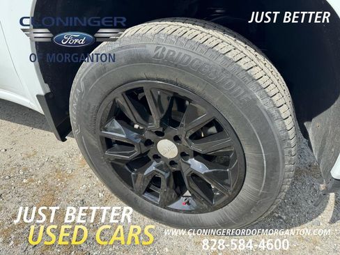 Used 2019 Chevrolet Silverado 1500 RST w/ All-Star Edition image 11