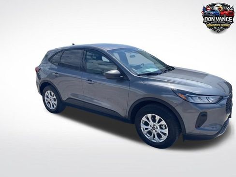 Used 2025 Ford Escape Active AWD/4WD image 7