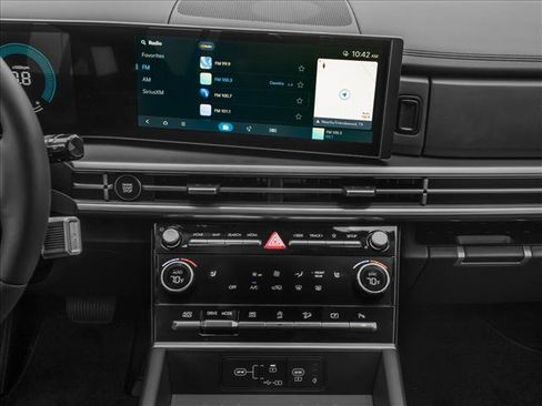 New 2026 Hyundai Santa Fe XRT AWD/4WD image 7
