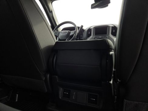 New 2026 GMC Sierra 2500 Pro w/ 1SA Pro Safety Plus Package image 26