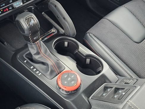 New 2025 Ford Bronco Raptor AWD/4WD image 32