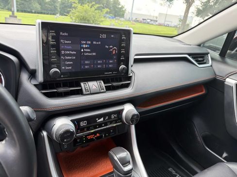 Used 2019 Toyota RAV4 Adventure w/ Cold Weather Package AWD/4WD image 29