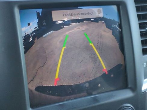 Used 2022 RAM 1500 Classic Warlock w/ Trailer & Traction Group RWD image 22