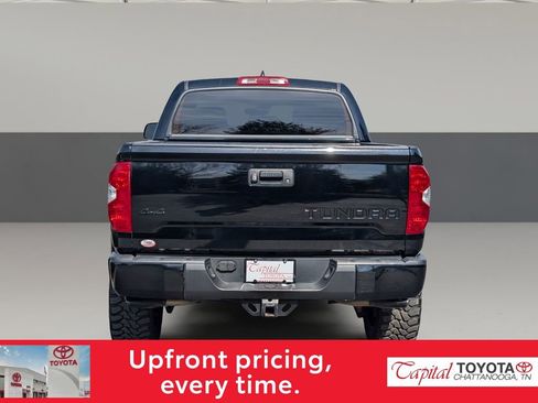 Used 2021 Toyota Tundra TRD Pro image 6